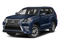 2017 Lexus GX 460 460