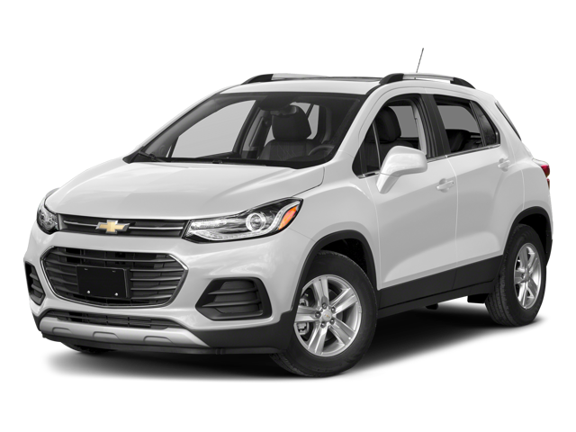 2018 Chevrolet Trax