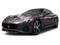 2018 Maserati GranTurismo Sport