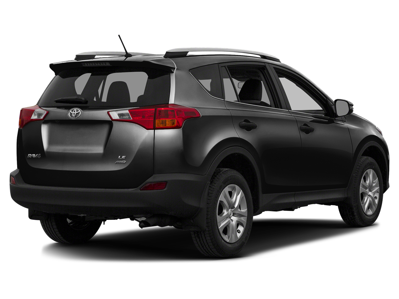 Used 2015 Toyota RAV4 Limited with VIN 2T3DFREV7FW276964 for sale in Greenwich, CT