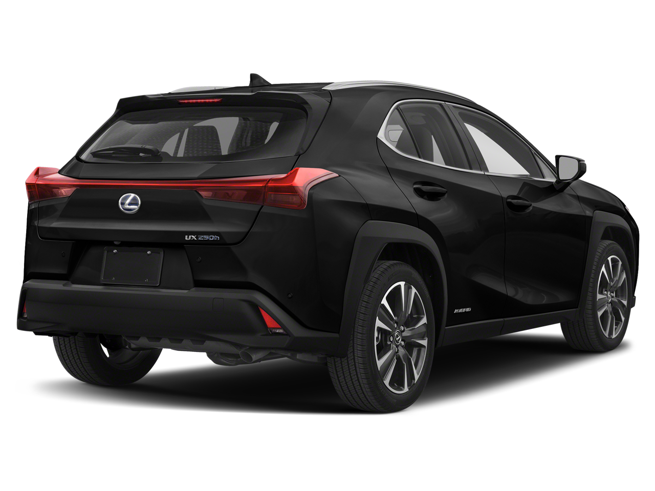 2019 Lexus UX 250h Base 250h Base