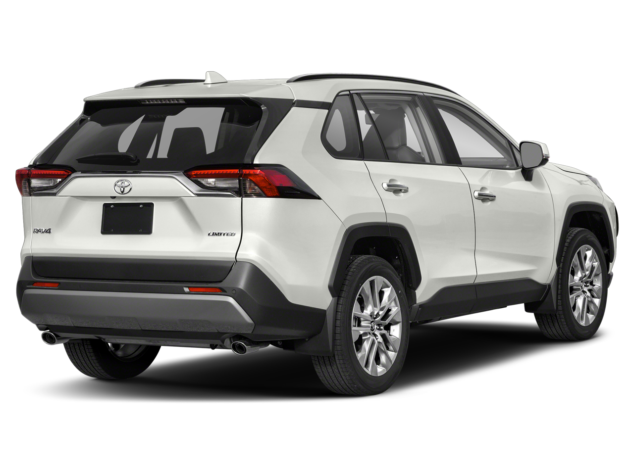 2019 Toyota RAV4 Limited LIMITED GRADE WEATHER PACKAGE, ADVANCED TECHNOLOGY