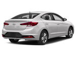 2020 Hyundai Elantra SEL CARGO PKG