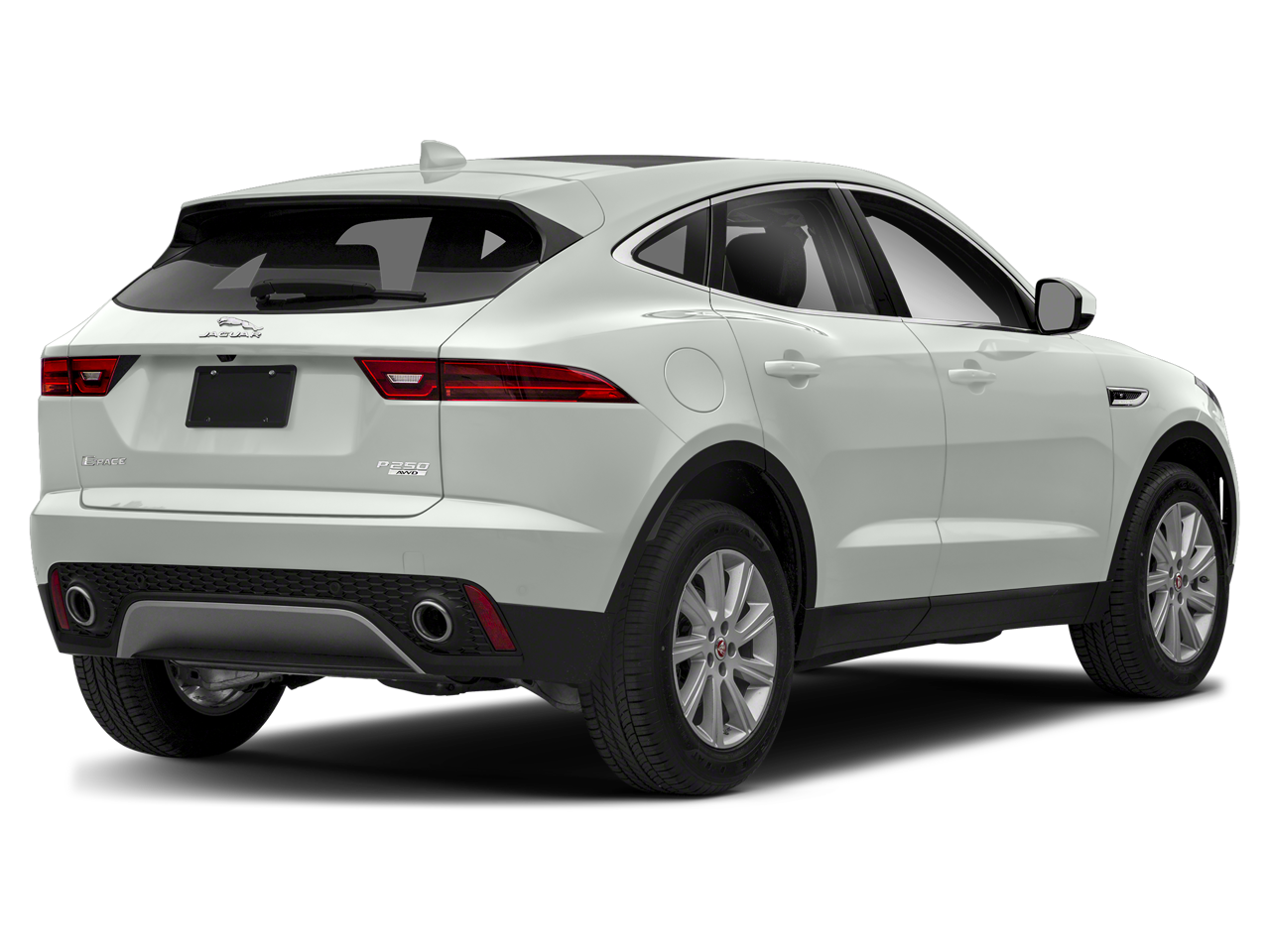 Used 2020 Jaguar E-PACE R-Dynamic S with VIN SADFT2GX2L1Z77580 for sale in Greenwich, CT