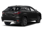 2020 Lexus RX 350 350