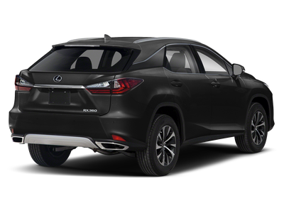 2020 Lexus RX 350 350