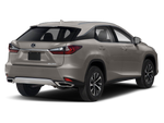 2021 Lexus RX 350 350