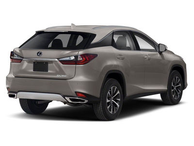 2021 Lexus RX 350 350