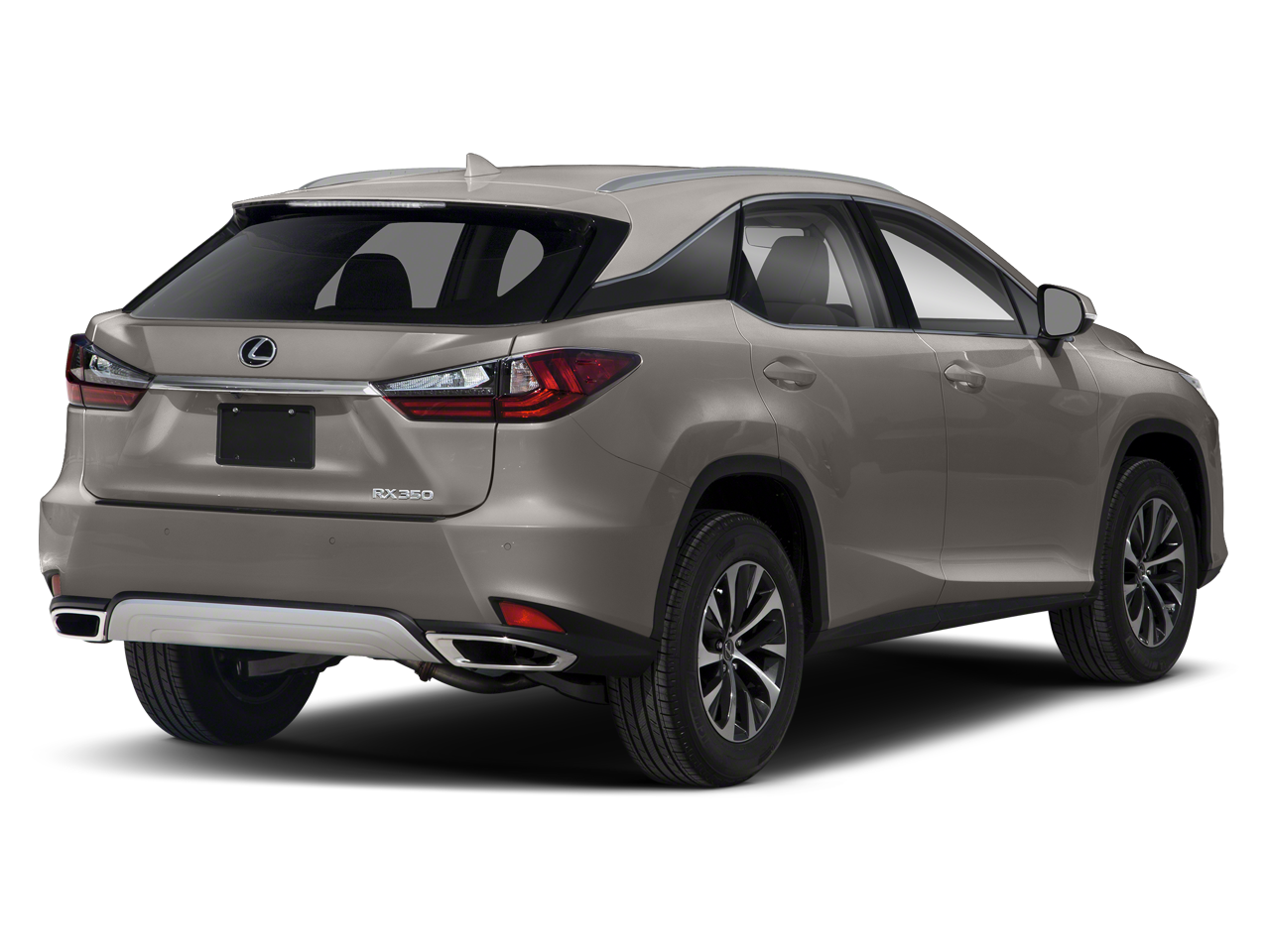 2021 Lexus RX 350 350