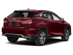 2021 Lexus RX 450h 450h