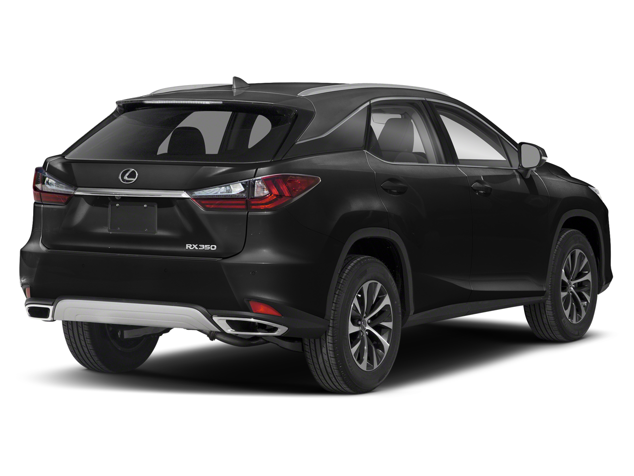 2022 Lexus RX 350 350 PREMIUM PACKAGE