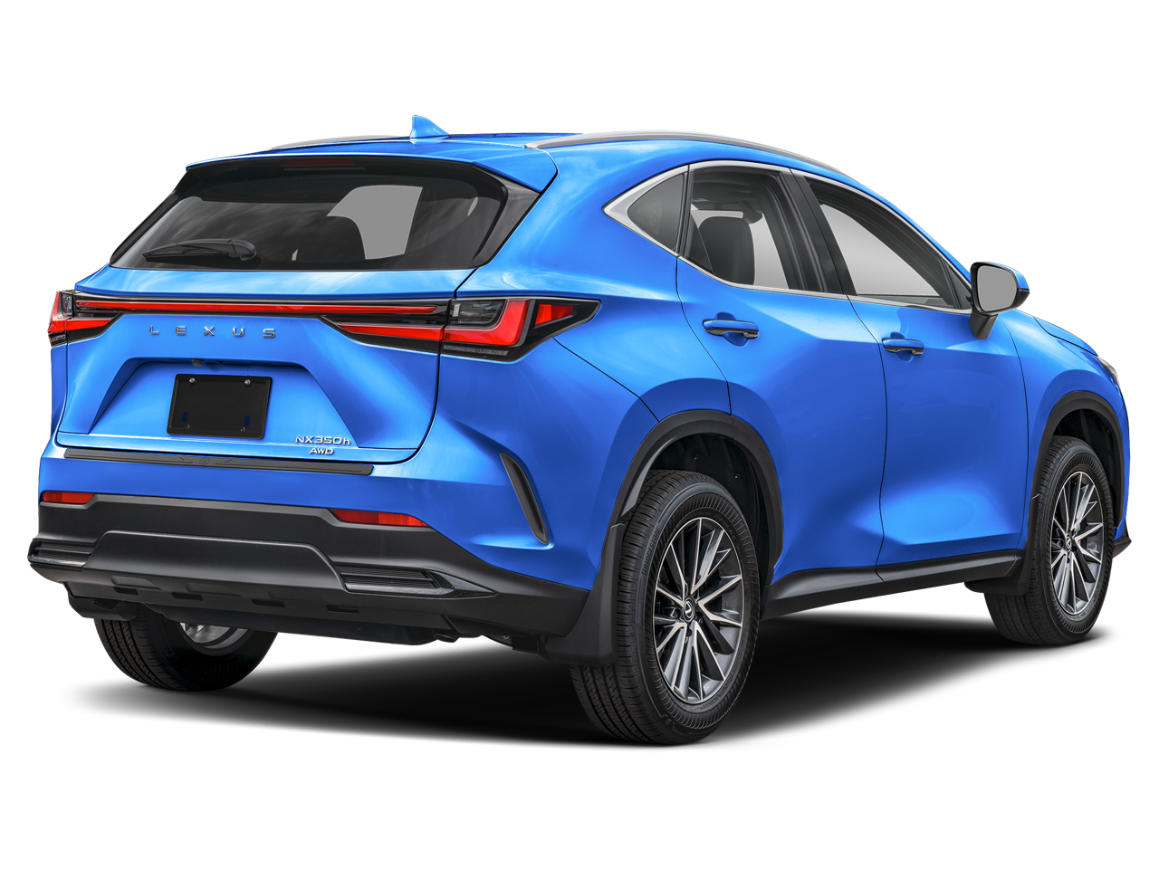 2022 Lexus NX 350h Base 350h Base