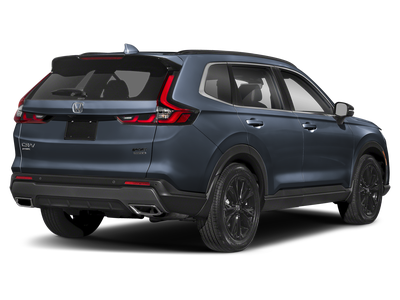 2023 Honda CR-V Hybrid Sport Touring BOSE PREMIUM SOUND SYSTEM