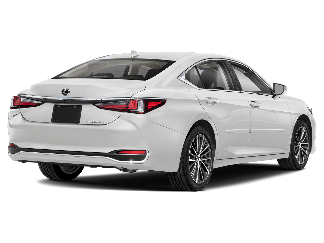 2023 Lexus ES 250 250 PREMIUM PACKAGE
