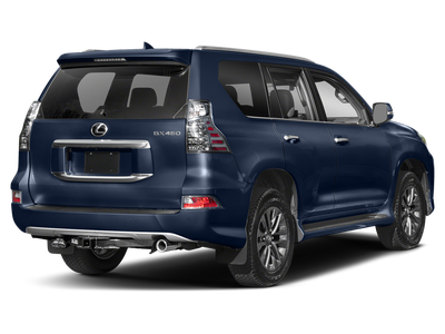 2023 Lexus GX 460 460