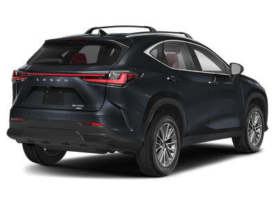 2023 Lexus NX 350 Premium 350 Premium
