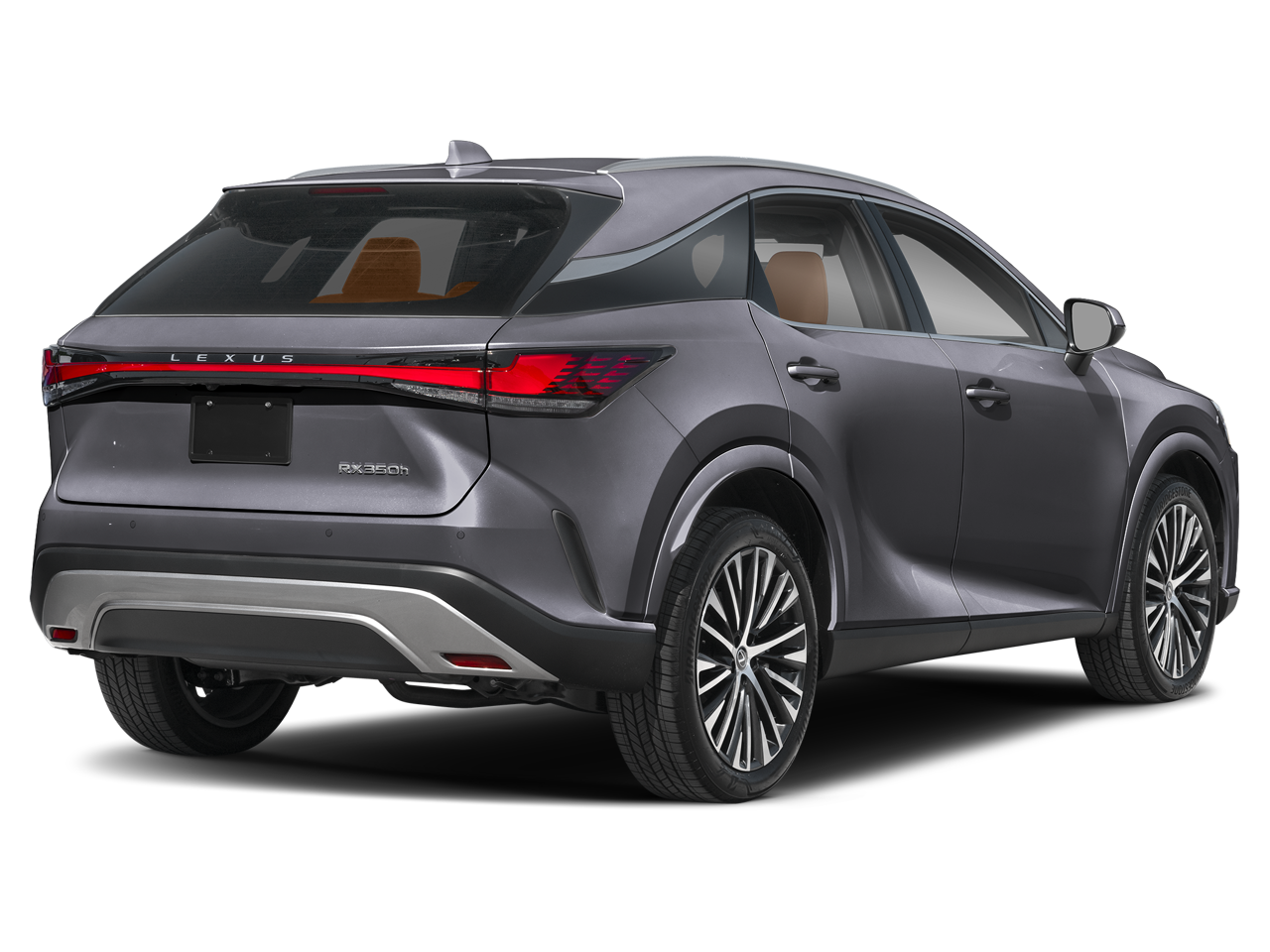2023 Lexus RX 350h Premium Plus 350h Premium