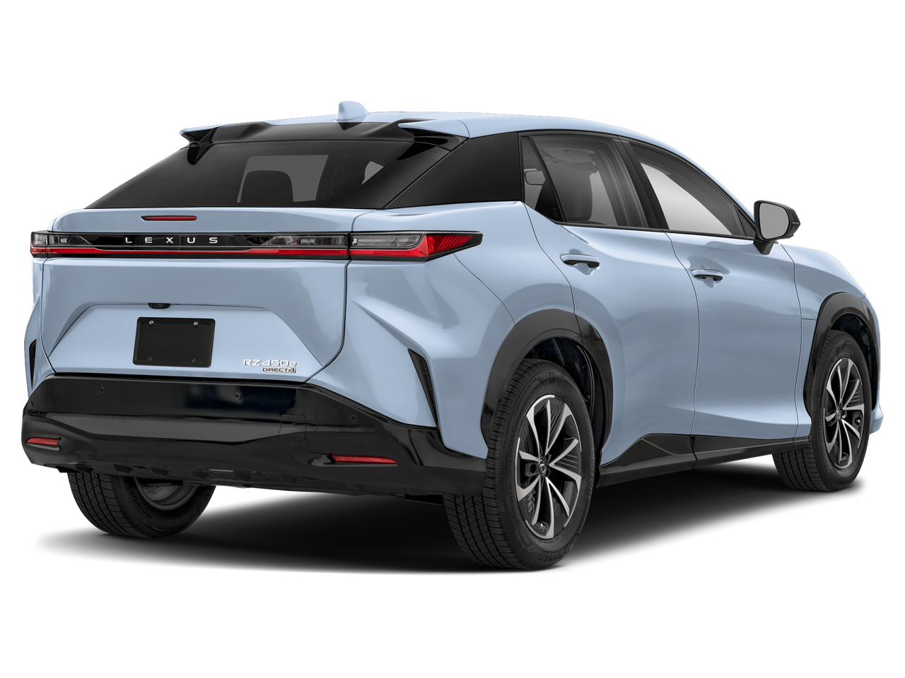 2023 Lexus RZ 450e Premium 450e Premium