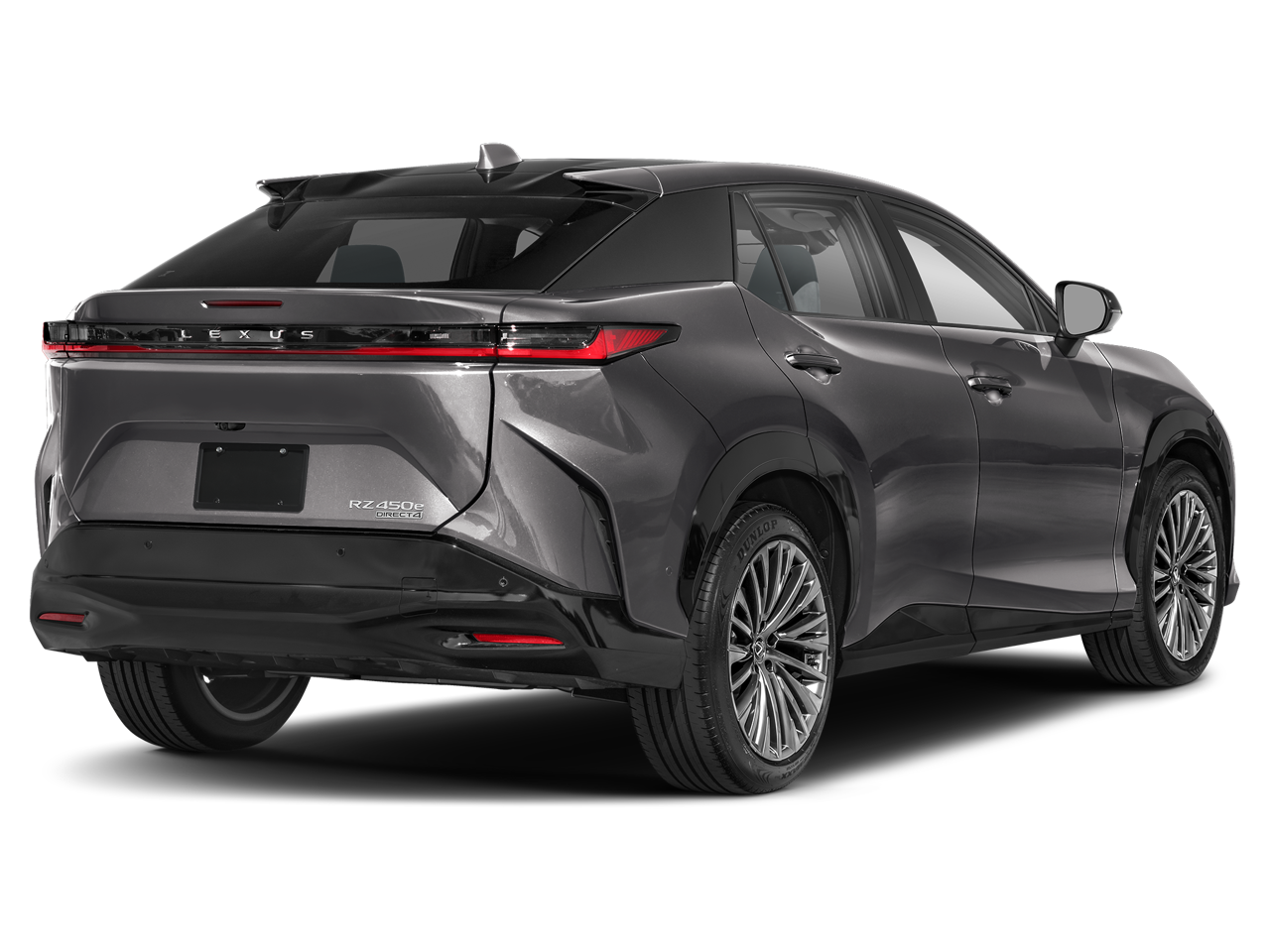 2023 Lexus RZ 450e Luxury 450e Luxury COLD WEATHER PACKAGE