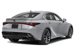2024 Lexus IS 350 F SPORT 350 F SPORT MARK LEVINSON PREMIUM AUDIO, BLACKOUT PACKAGE,