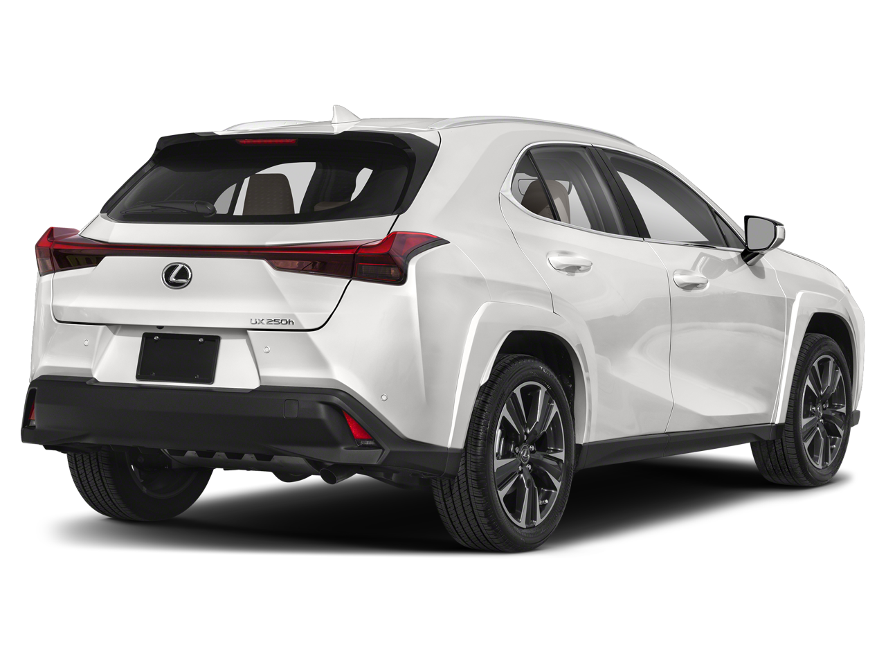 2024 Lexus UX 250h Premium 250h Premium
