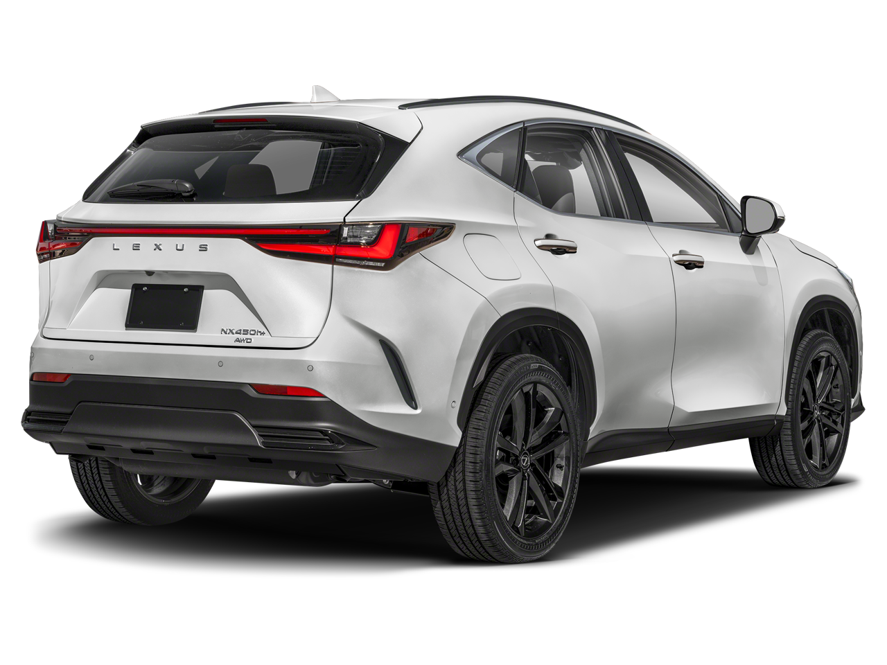 2024 Lexus NX 450h+ Luxury 450h+ Luxury DIGITAL REARVIEW MIRROR, TRIPLE BEAM HEADLAMPS