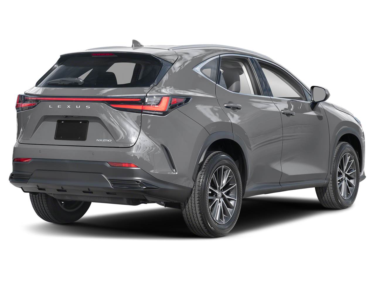 2024 Lexus NX 250 Premium 250 Premium COLD AREA PACKAGE, PREMIUM PACKAGE