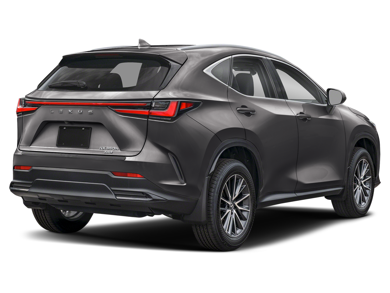 2024 Lexus NX 350h Premium 350h Premium