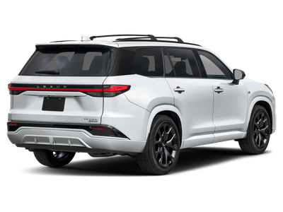 2024 Lexus TX 500h F SPORT Premium 500h F SPORT Premium COLD AREA PACKAGE, CONVENIENCE PACKAGE, TECHNOLOGY