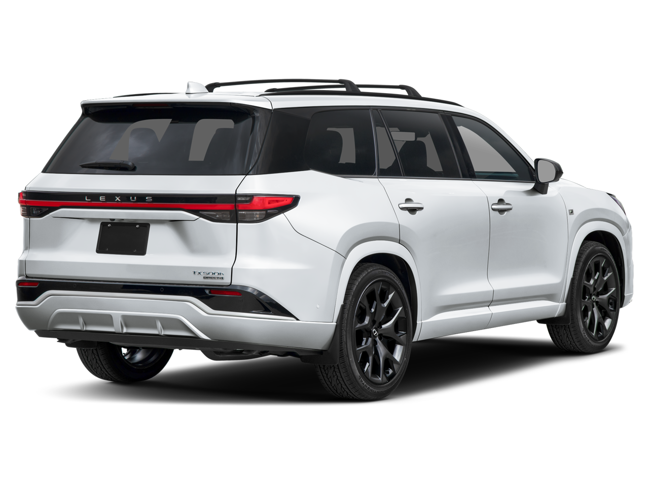2024 Lexus TX 500h F SPORT Premium 500h F SPORT Premium COLD AREA PACKAGE, CONVENIENCE PACKAGE, TECHNOLOGY