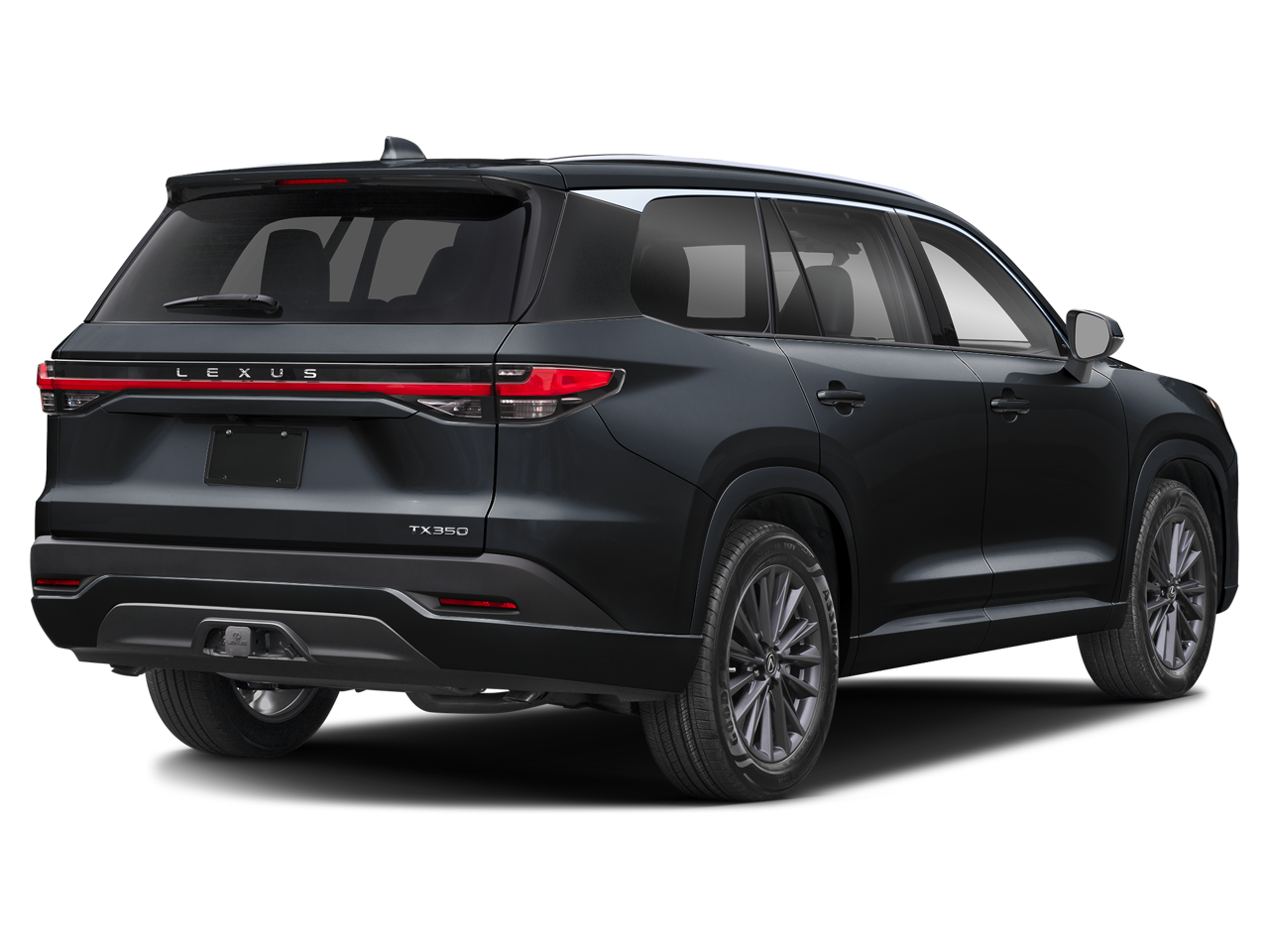 2024 Lexus TX 350 Premium 350 Premium