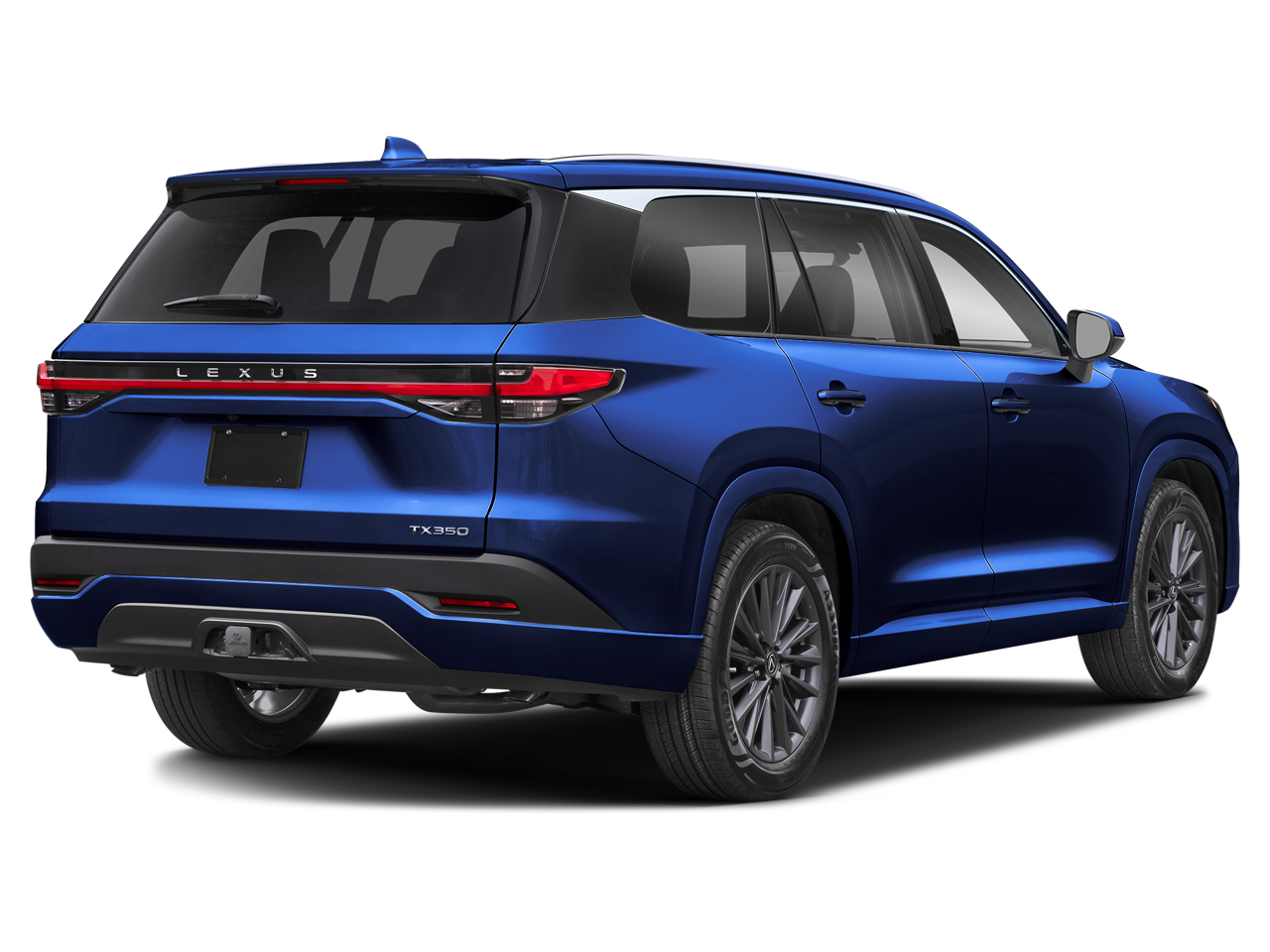 2024 Lexus TX 350 Premium 350 Premium COLD AREA PACKAGE, TECHNOLOGY PACKAGE, CONVENIENCE