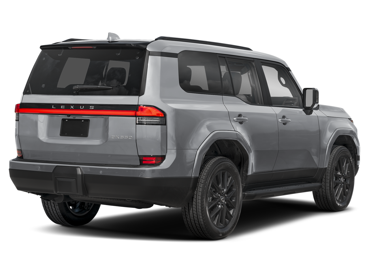 2024 Lexus GX 550 Premium+ 550 Premium+