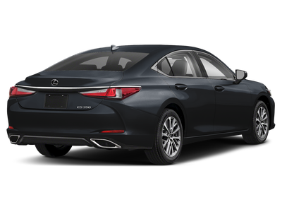 2025 Lexus ES 350 350 PREMIUM PACKAGE, TECHNOLOGY PACKAGE