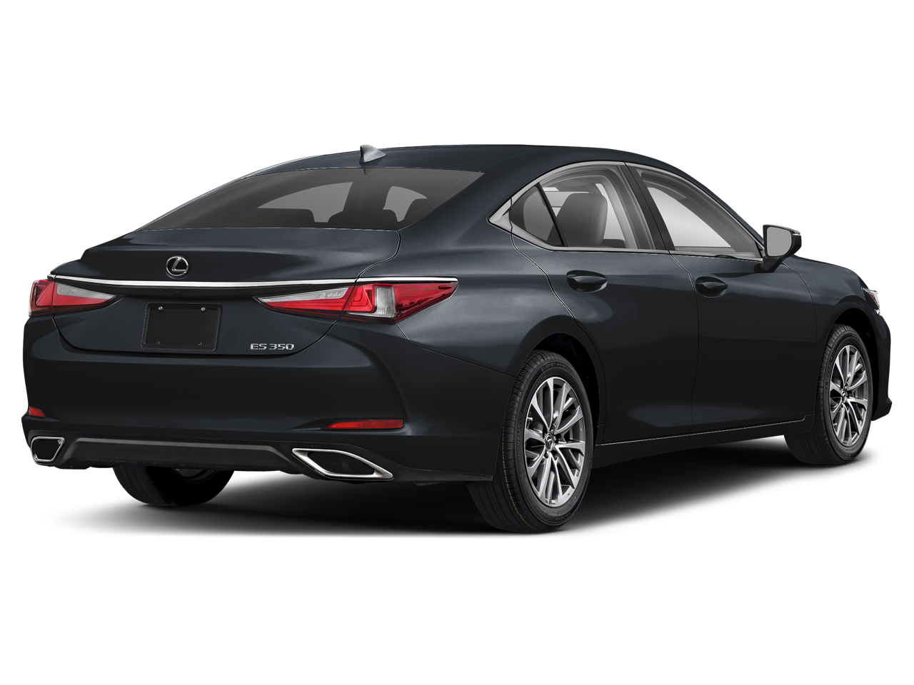 2025 Lexus ES 350 350 PREMIUM PACKAGE, TECHNOLOGY PACKAGE