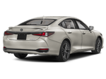 2025 Lexus ES 300h 300h