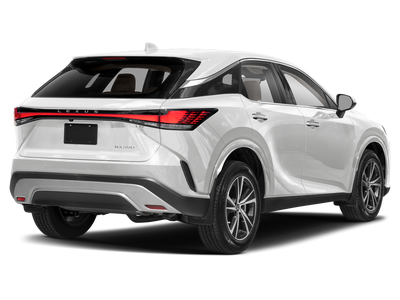 2025 Lexus RX 350 F SPORT Design 350