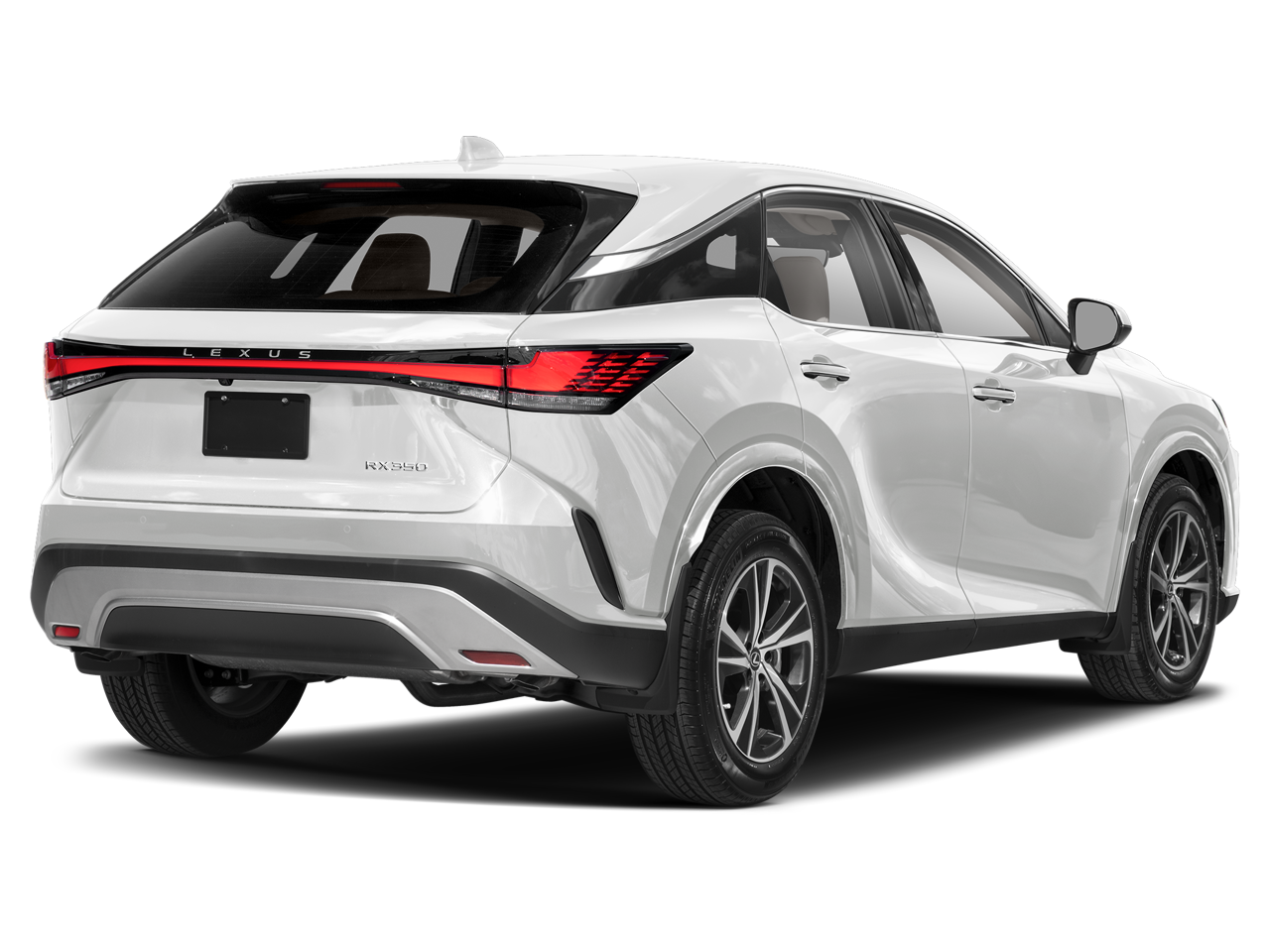 2025 Lexus RX 350 F SPORT Design 350