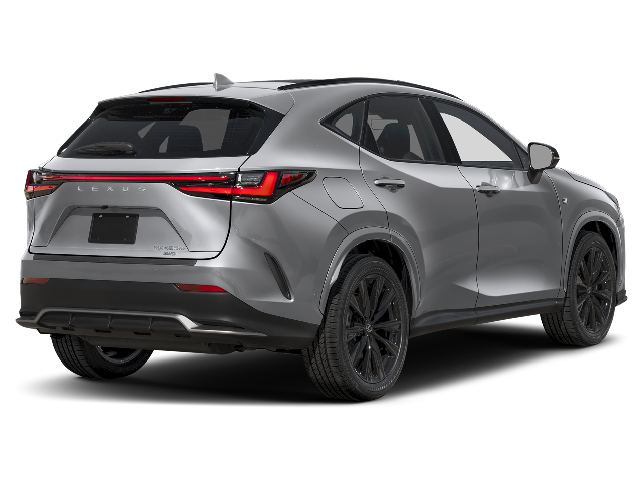 2025 Lexus NX 450h+ Luxury 450h+ Luxury