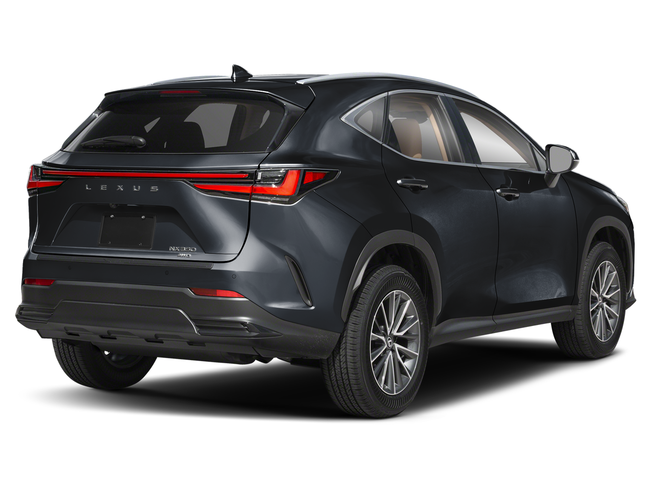 2025 Lexus NX 350 Premium 350 Premium COLD AREA PKG,LEXUS INTERFACE WITH 14-IN TOUCHSCRE