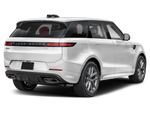 2025 Land Rover Range Rover Sport Dynamic SE