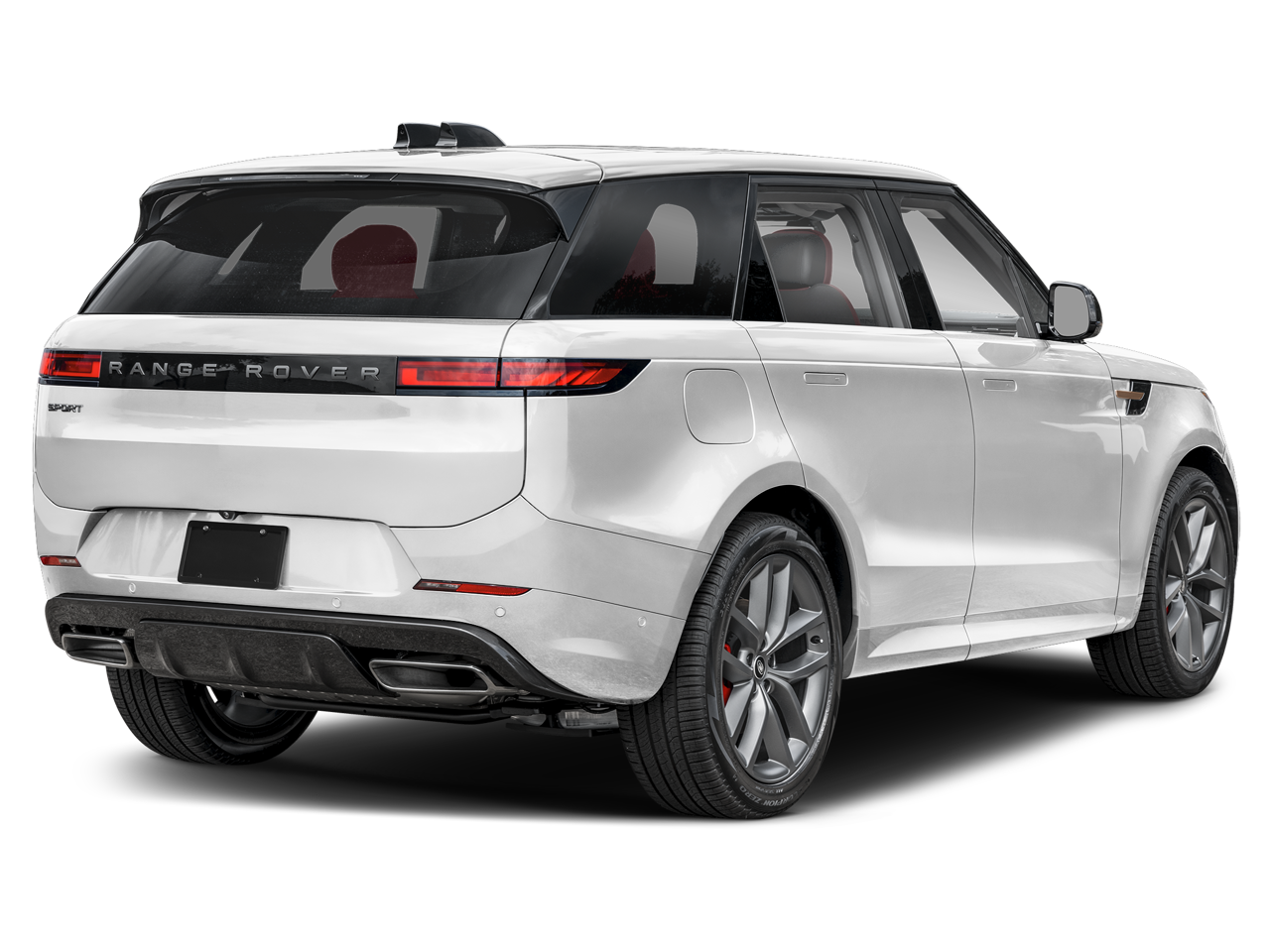2025 Land Rover Range Rover Sport Dynamic SE