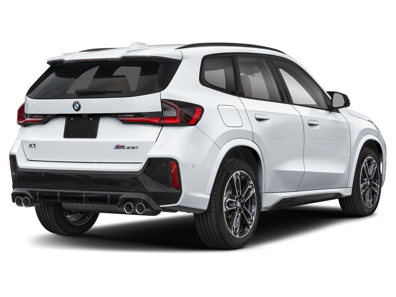 2026 BMW X1 M35i DRIVING ASSISTANT PLUS