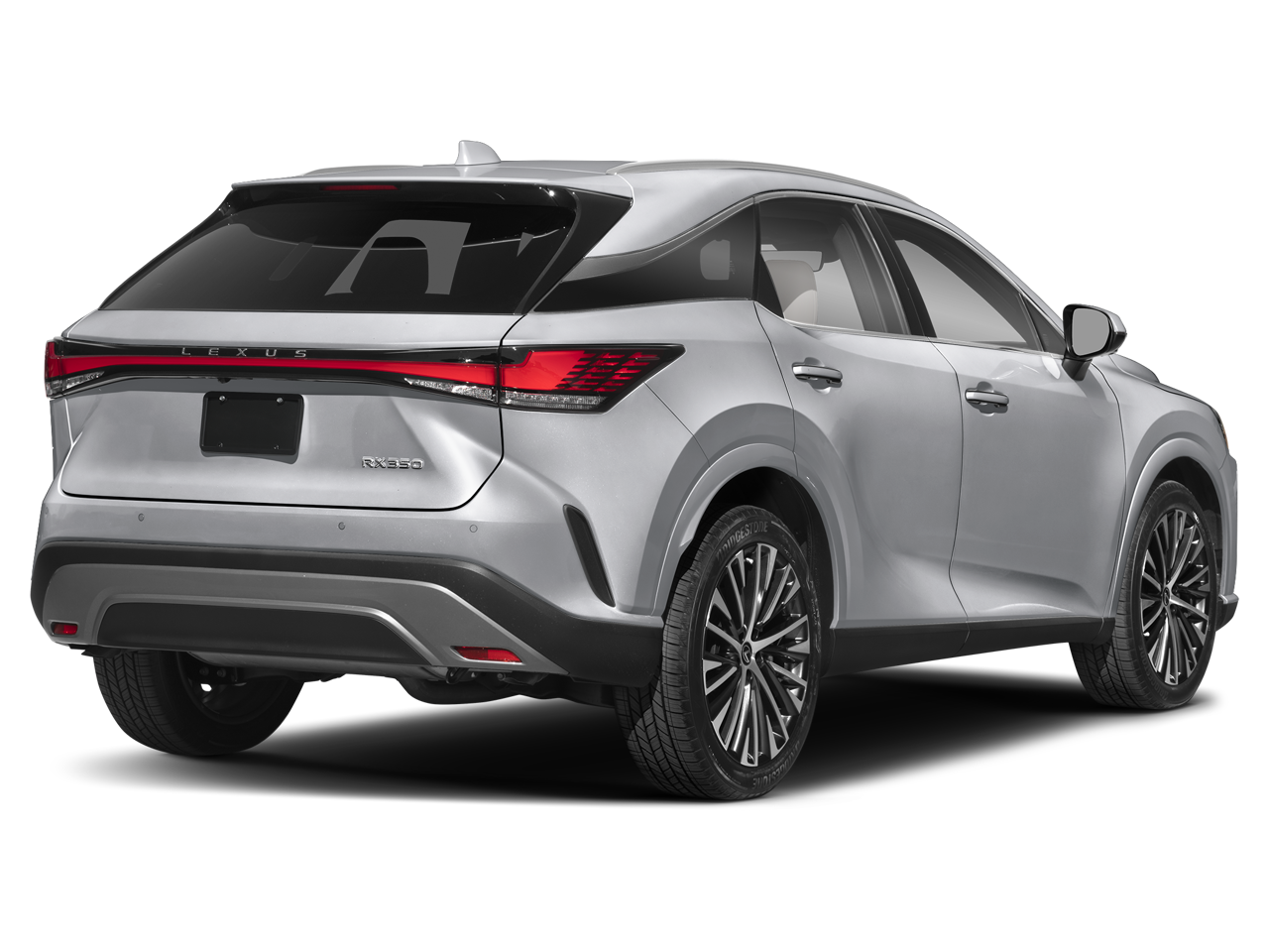 2026 Lexus RX 350 Premium 350 Premium