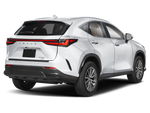2026 Lexus NX 350 Luxury 350 Luxury