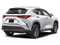2026 Lexus NX 350h Premium 350h Premium