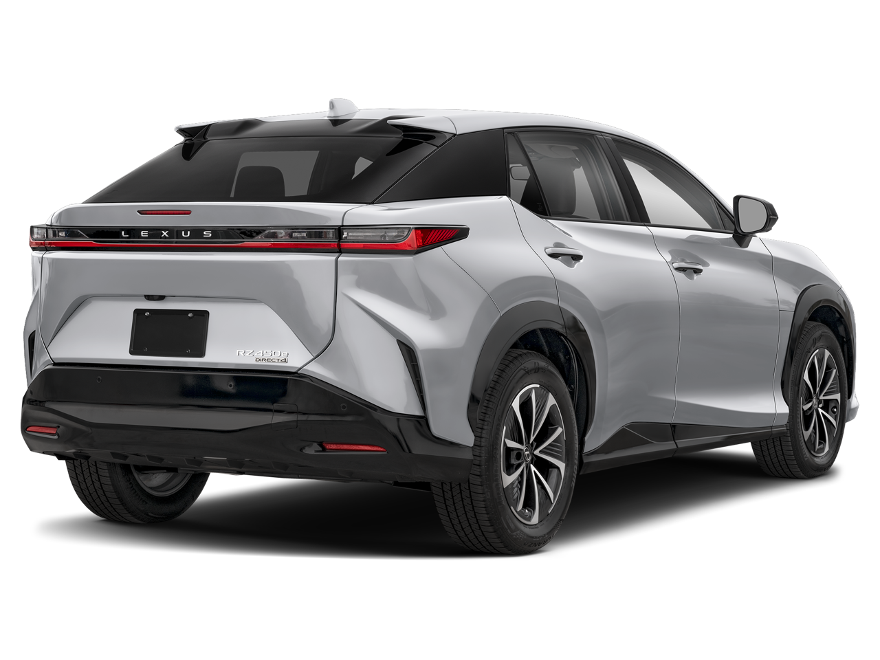 2026 Lexus RZ 450e Premium 450e Premium