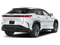 2026 Lexus RZ 450e Luxury 450e Luxury