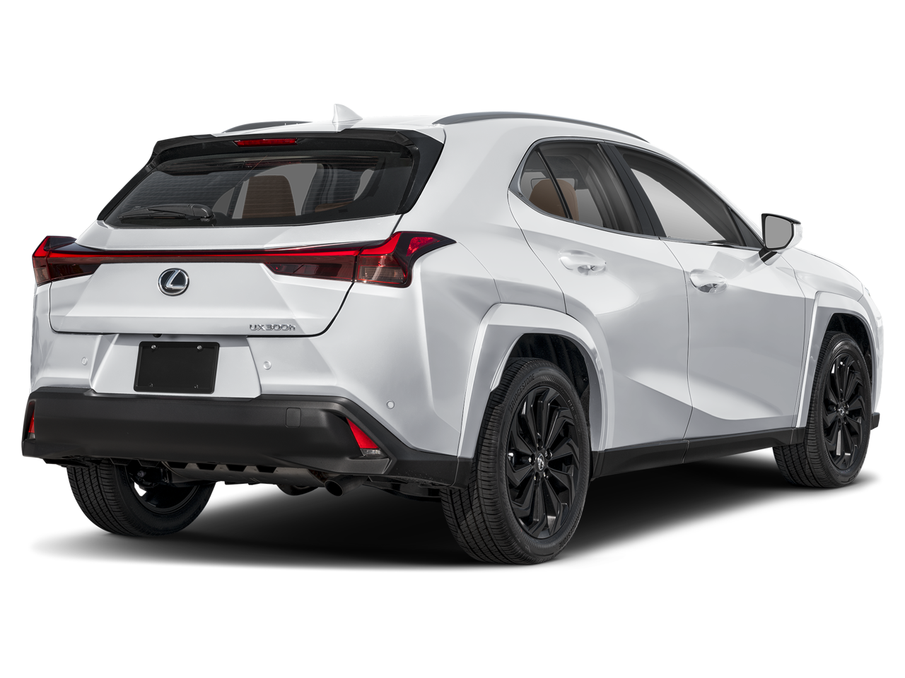 2026 Lexus UX 300h Premium 300h Premium COLD AREA PACKAGE, PREMIUM GRADE