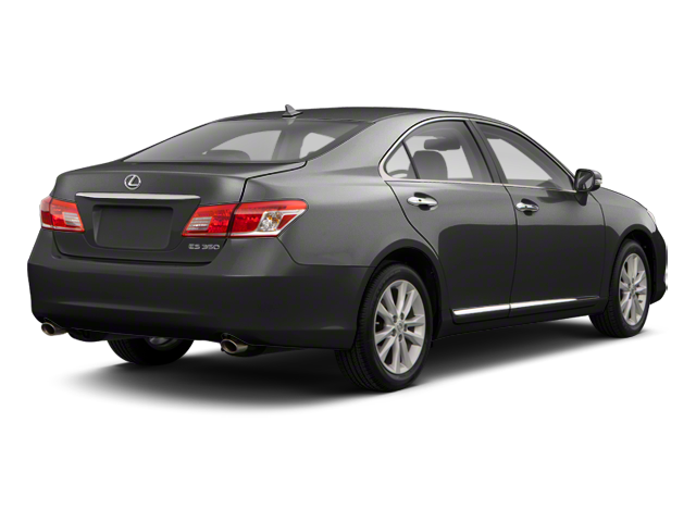 2012 Lexus ES 350 350 INTUITIVE PARKING ASSIST